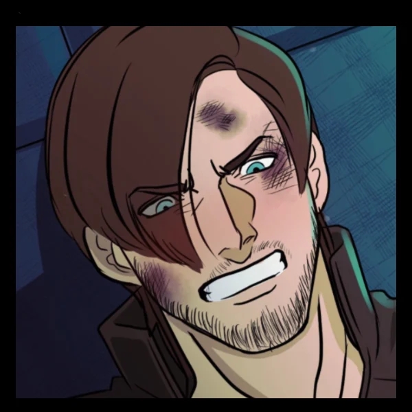 [CG Art] Jean & Mascot (GhostGoCensorMe) – Patreon 2021 02 February ...
