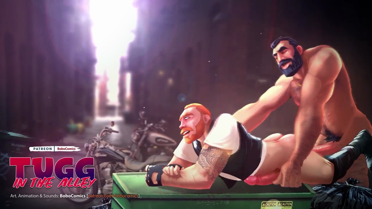 Danny's innocent encounter